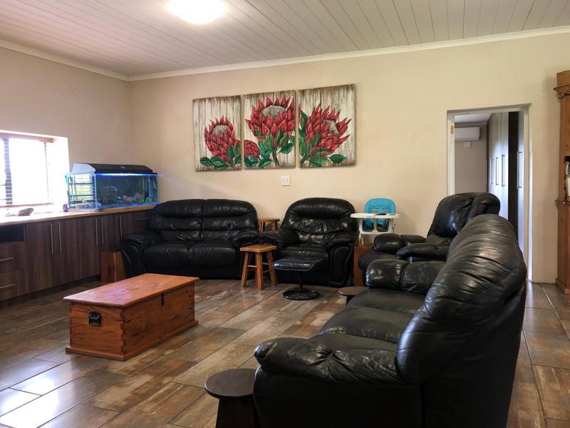3 Bedroom Property for Sale in Gansbaai Rural Western Cape